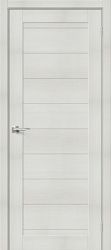 Дверь Браво-21 Bianco